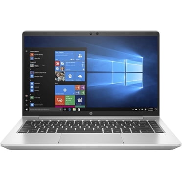 Remis à Neuf (Bon) - HP ProBook 440 G8 - Écran 14 Pouces - i5-1135G7 - 16 Go de RAM - SSD 256 Go - Windows 11 Pro