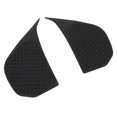 thumbnail image 1 of Protection de Genou pour Réservoir de Moto, Protection Forte Imperméable 1 Paire pour FZ8 FZ8 N S FZ8N 2010 à 2016, 1 of 7