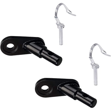 Bike Trailer Coupler,Universal Bike Trailer Coupler Buckle