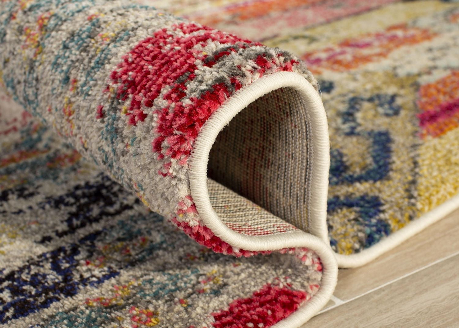Safavieh Monaco Risto Tapis Abstrait