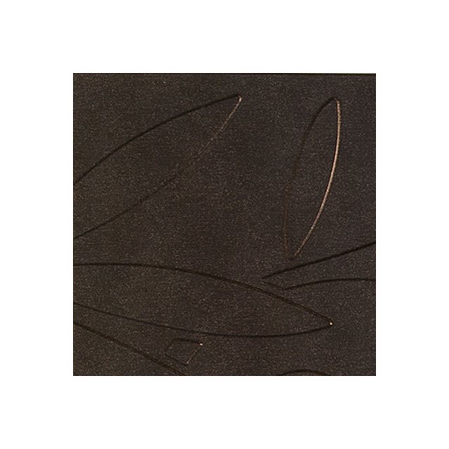 Fasade Smoked Pewter Wall Panel Sample 12" x 12"