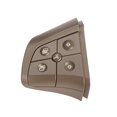 thumbnail image 1 of Steering wheel control button switch replacement parts for Mercedes Benz W164 W245 W251 GL350 ML350 R280 B180 B200 B300 ML GL BR Class, 1 of 8