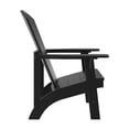 thumbnail image 4 of Crystal Harbor Collection Essential Resin Patio Adirondack Chair, 4 of 4