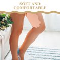 thumbnail image 3 of CTIRCHIU 20Pcs Anti Chafe Thigh Tape Beige Invisible Skin Friendly Pads for Inner Thigh Friction Prevention, 3 of 6