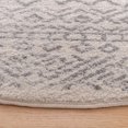 thumbnail image 3 of SAFAVIEH Tulum Merletta Tapis Géométrique, 3 of 6