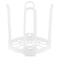 thumbnail image 3 of Dish Shelf, Bowl Shelf, Environmentally Friendly Kitchen Accessory For Home Restaurant 14x14x14.8cm, 3 of 8