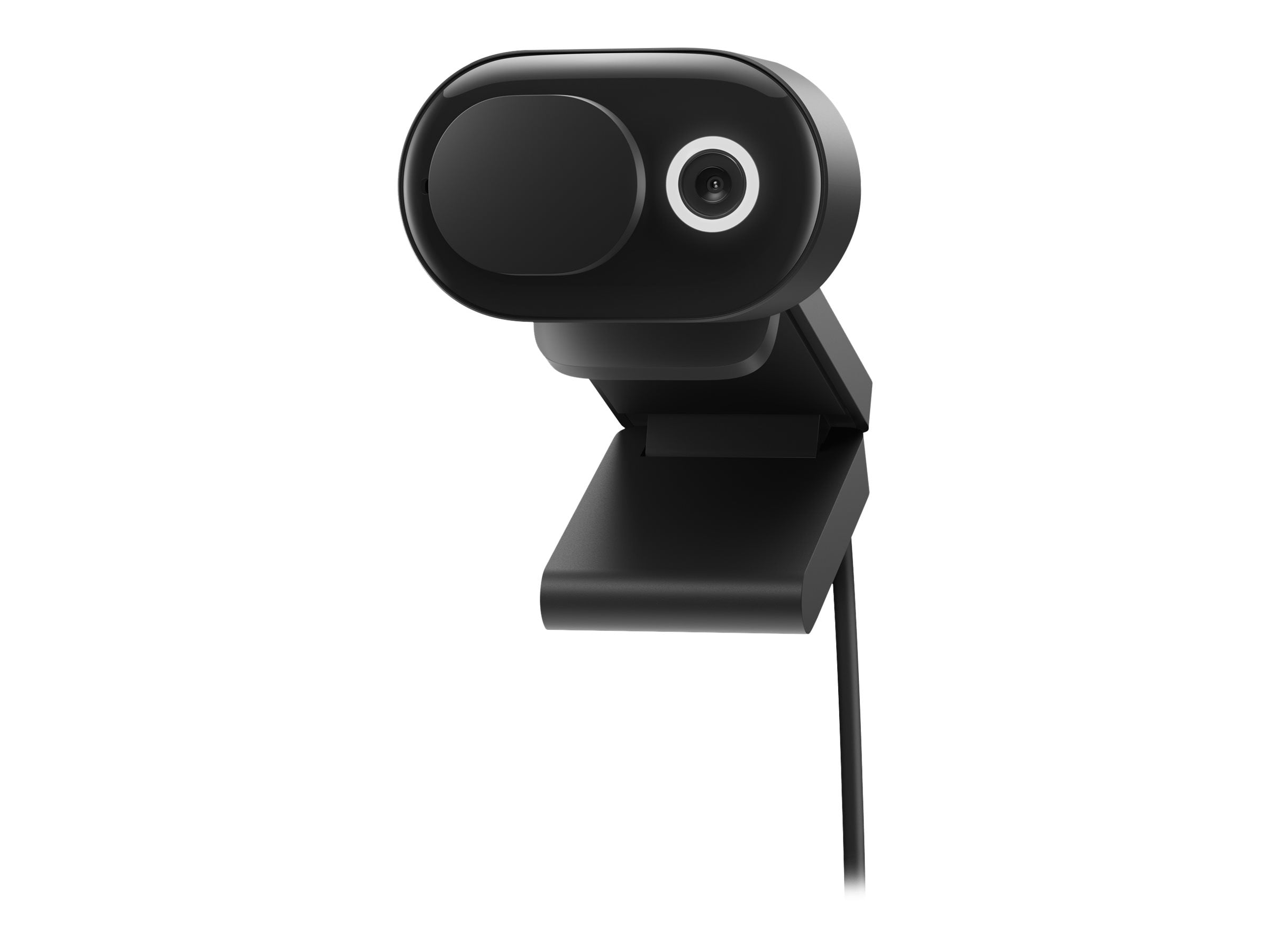 Webcam Microsoft Modern 1080p, USB, couleur