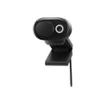 thumbnail image 1 of Microsoft Modern Webcam Caméra Web 1080p, USB, Couleur, 1 of 4