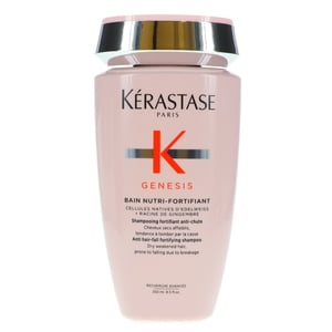 Kerastase Genesis Bain Shampooing fortifiant Nutri 8.5 oz