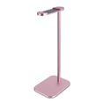 thumbnail image 1 of Support de Bureau pour Écouteurs Portable en Alliage d'Aluminium, Support pour Tablette, Support de Bureau, Berceau, Support Durable Antidérapant, 1 of 8