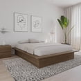thumbnail image 2 of Nexera Malibu Bed Frame, 2 of 8
