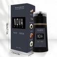 thumbnail image 3 of Nova Hair Dye Shampoo, Nova Hair Instant Dye Shampoo,Quick,Easy,and Safe Hair Color Solution with Gray Coverage-Ammonia-Free, Hair Color Shampoo for Gray Hair Women and Men, 3 of 4