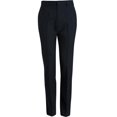 thumbnail image 1 of EDWARDS MEN'S SYNERGY WASHABLE TAILORED FIT FLAT FRONT PANT, 1 of 1