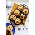 thumbnail image 5 of Lodge Bakeware 6 Cup Muffin Pan, 5 of 5