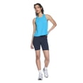 thumbnail image 2 of Athletic Works Women's Racerback Tank Top, 2 of 6