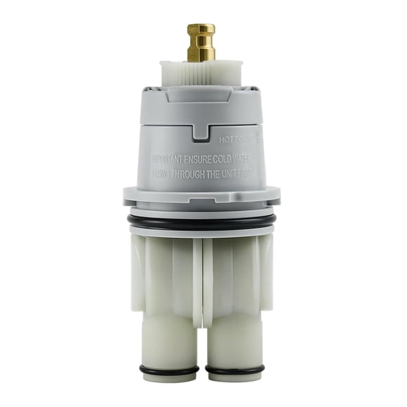 ARCADORA Shower Valve Cartridge RP46074 for Delta Single-Handle Monitor 13/14 Series Tub Showers Metal Plastic New
