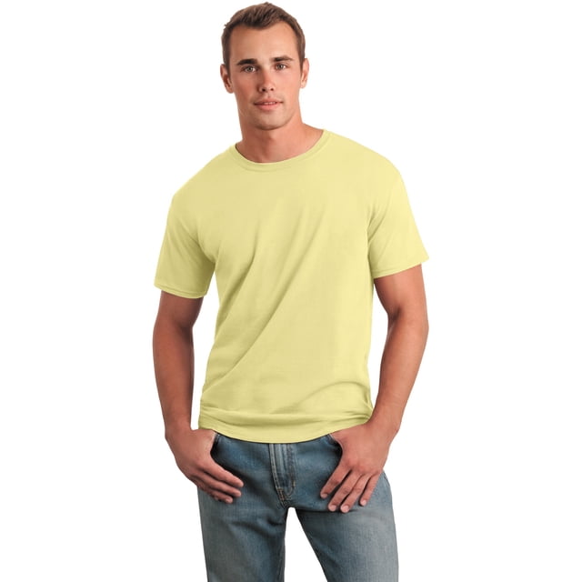 Gildan - T-Shirt Softstyle