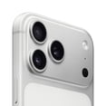thumbnail image 3 of iPhone 17 Pro Max (Unlocked) 256GB Silver, 3 of 6