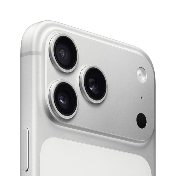 iPhone 17 Pro Max (Unlocked) 256GB Silver - Walmart.ca