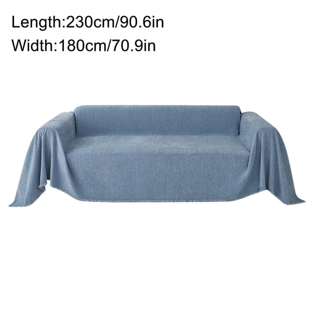 PRETXORVE -season Herringbone Sofa