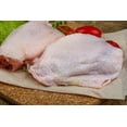 thumbnail image 3 of Seasoned Chicken Thighs Centre Plate Poultry, IQF Seasoned Chicken Thighs 580g, 3 of 6