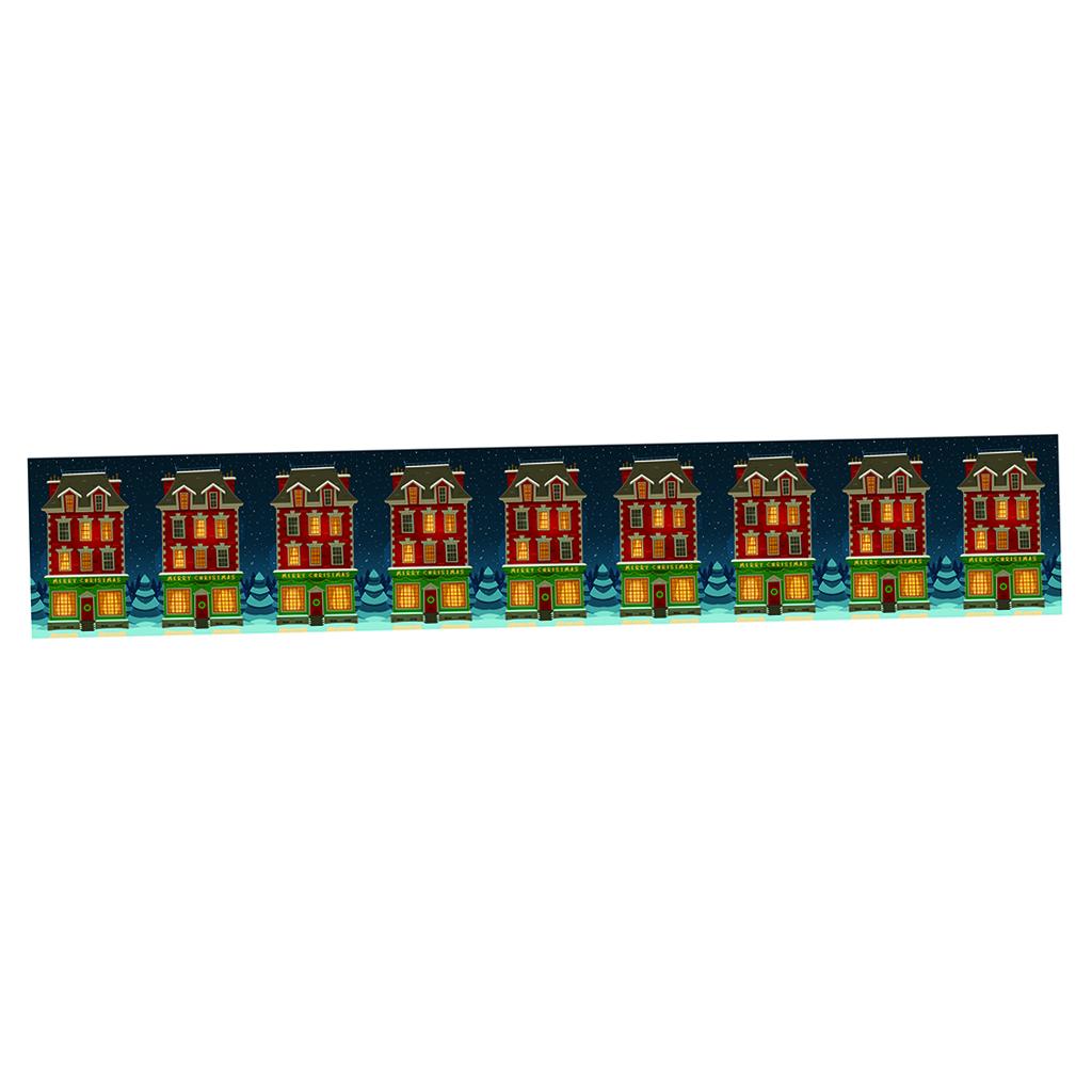 Abbracc Chemin de Lit Jupe de Lit Literie Serviettes D D