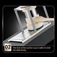 thumbnail image 4 of Sausage Filling Machine, Sausage Stuffer Vertical  For Commercial, 4 of 8