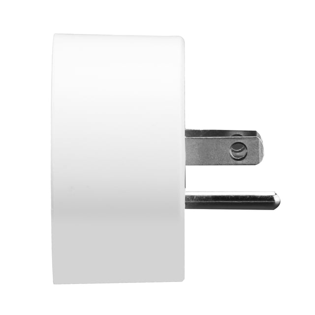 Smart Socket, Anti Moisture 2.4GHz WiFi Outlet US Plug 100-240V Mini Wireless for Household