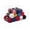 Amérique, variante sur Red Heart® Super Saver® Super Craft trousse