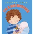 thumbnail image 1 of I'm a Big Brother, Joanna Cole Hardcover, 1 of 5