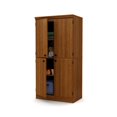 thumbnail image 2 of South Shore Morgan Storage Cabinet, 2 of 4