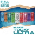 thumbnail image 3 of Monster Energy Ultra Rosá, canette de 473&nbsp;mL, 3 of 6