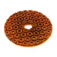 thumbnail image 2 of Bgsha 4 Inch Super Polishing Pads Copper Bond Wet For Granite Marble Concrete, 2 of 7