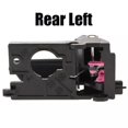 thumbnail image 4 of Bgsha Car Inner Door Handle Left & Right Side for Hyundai for Accent 2006-2011, 4 of 9