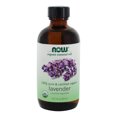 thumbnail image 2 of NOW Foods - 100% Pure & Organic Essential Oil Lavender - 4 fl. oz., 2 of 4