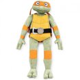 thumbnail image 1 of Teenage Mutant Ninja Turtles Michelangelo Pillow Buddy, 1 of 6