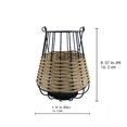 thumbnail image 3 of hometrends Décor Lantern, 3 of 3