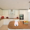 thumbnail image 1 of Cooking Utensils Travel Portable Foldable Kettle 12L Small Hot Water Boiler For Coffee Tea, 1 of 4
