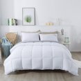 thumbnail image 1 of Reversible Soft Comforter Bedding Set, 1 of 42