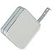 thumbnail image 3 of Natico Originals 60-890STM Tape Measure  Square  Silver, 3 of 3
