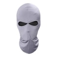 thumbnail image 2 of Birdeem Ski Mask Full Face Helmet Mask Balaclava Protection Full Face Cover for Outdoor Sports-Cosplay Costume Accessory for Halloween Party, 2 of 5
