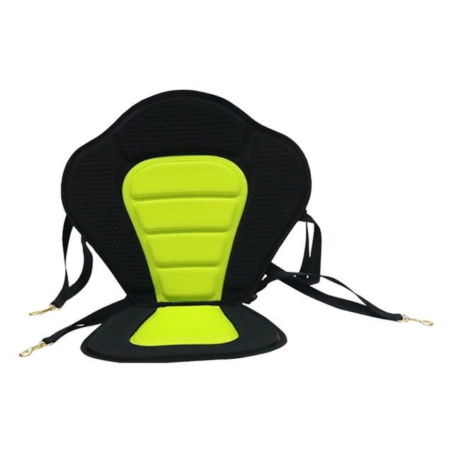 Paddle Board Seat Adjustable Stand Up Paddle Board Seat Padded Canoe Backrest Seat ,Easy to Install