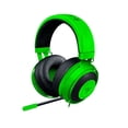 thumbnail image 2 of [TOP.SALE]Kraken Pro V2 Wired Over-Ear Gaming Headphone ESports Headset 7.1 Surround Sound With Microphone Volume Control Headphone, 2 of 9
