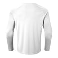 thumbnail image 4 of Sports T Shirts Men's Functional Shirt Sports Shirt Short Sleeve UPF 50+ Shirt Running Shirt Quick Drying Training Shirt Outdoor Workout Fitness Rash Guard, 4 of 4