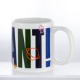thumbnail image 3 of Doctor Who - 13th Doctor Brilliant Mug, 3 of 3