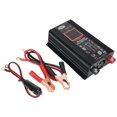 thumbnail image 2 of 6000W Dc 12V To Ac 110V Car Voltage Converter Charger Adapter Dual Usb, 2 of 9