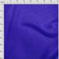 thumbnail image 4 of oneOone Velvet Lime Green Fabric Writing Font Craft Projects Decor Fabric Printed By The Yard 58 Inch Wide, 4 of 5