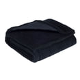 thumbnail image 1 of MTBLYS 50Cm X 70Cm Flannel Blanket Thermal Insulation Twin Size Blanket Double-Sided Soft Microfiber Lightweight Warm Throw Couch Bed Use, 1 of 5