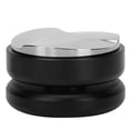 thumbnail image 1 of Distributor Coffee 58 Distributeur de café, outil de bourrage de café durable en acier inoxydable noir MAGT 58 mm(Coffee Distributor), 1 of 8