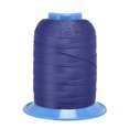 thumbnail image 1 of Unique Bargains Fil de Polyester Collé Violet-Bleu, Extra Résistant 710 Yards 420D/0.45mm, 1 of 4